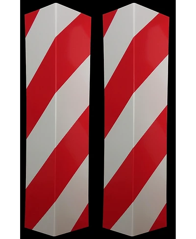Maxsa Innovations Park Right Edge Warning Protectors