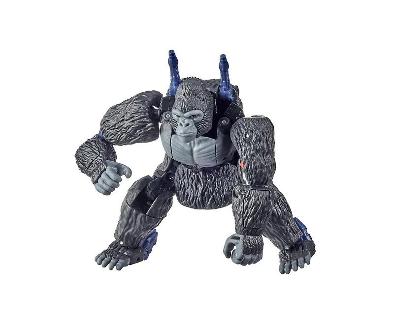 Transformers Wfc-K8 Optimus Primal Voyager Class | Transformers Generations War for Cybertron Kingdom Chapter