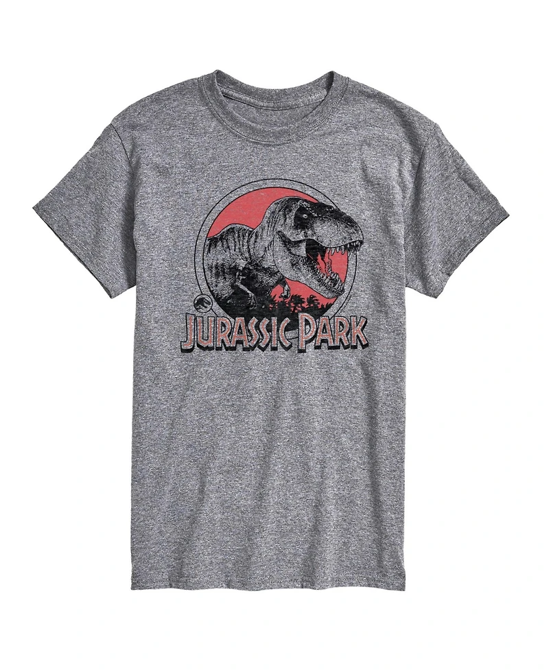 Airwaves Men's Short Sleeve Graphic T-Shirt
