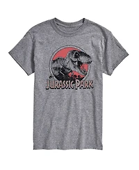 Airwaves Men's Short Sleeve Graphic T-Shirt