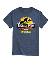 Airwaves Men's Short Sleeve Graphic T-Shirt
