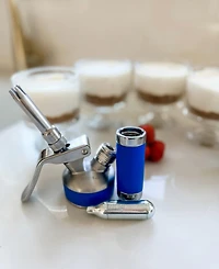 Frieling Cream Whipper Chargers, Pack of 50
