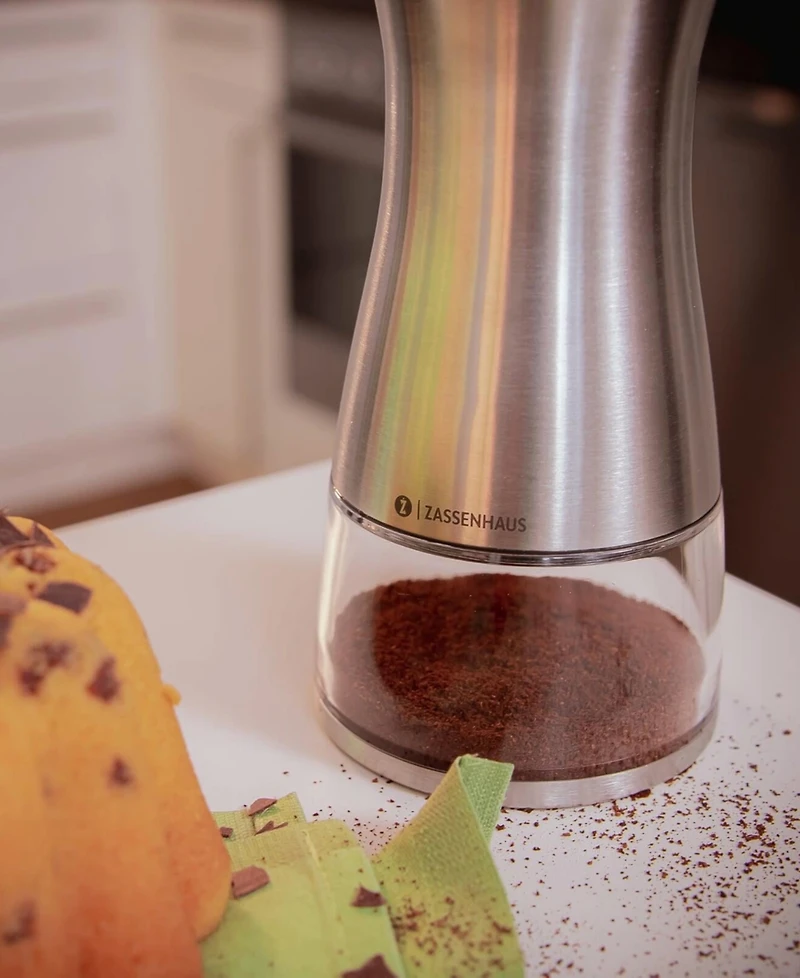 Frieling Manaos 7.8" Coffee Mill
