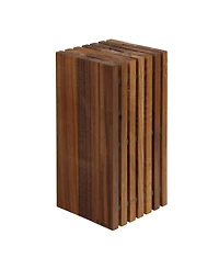Frieling Wood 12-Slot Knife Block