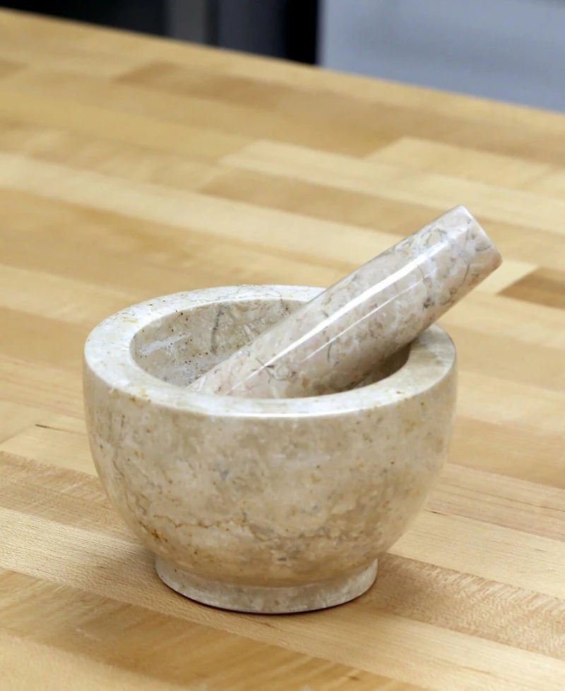 Frieling Jupiter 3.5" Mortar Pestle