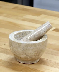 Frieling Jupiter 3.5" Mortar Pestle