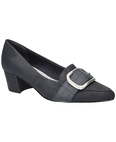 Easy Street Women's Aster Slip-On Pumps