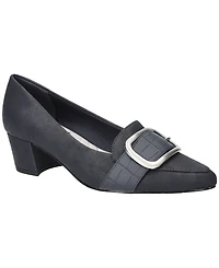 Easy Street Women's Aster Slip-On Pumps