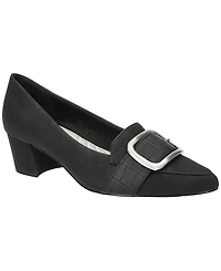 Easy Street Women's Aster Slip-On Pumps