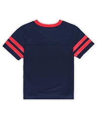 Outerstuff Toddler 2-Piece New England Patriots T-Shirt and Pants Set