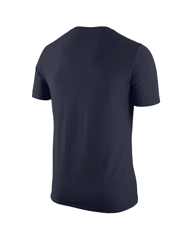 Nike Men's Navy Paris Saint-Germain 2025 Champions League Winners Core T-Shirt