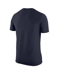 Nike Men's Navy Paris Saint-Germain 2025 Champions League Winners Core T-Shirt