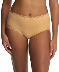 Natori Women's Bliss Cotton Full Brief