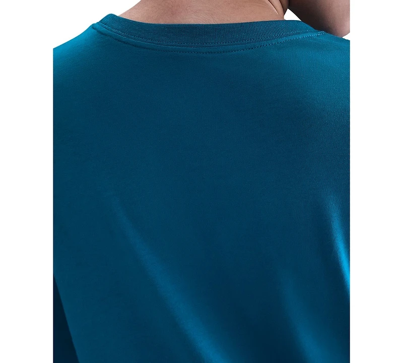 Nike Sportswear Club Women's Cotton Long-Sleeve T-Shirt