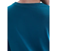 Nike Sportswear Club Women's Cotton Long-Sleeve T-Shirt