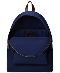 Polo Ralph Lauren Polo Bear Canvas Backpack