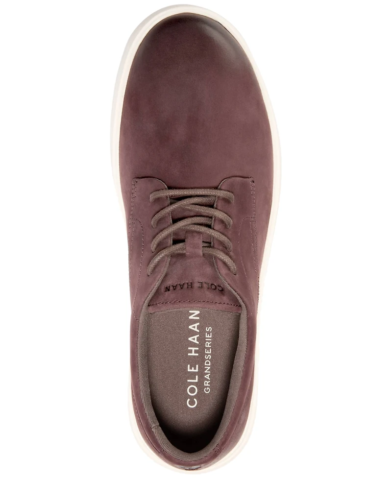 Cole Haan Men's Grand Crosscourt Fashion Sneakers