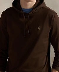 Polo Ralph Lauren Men's Jersey Hooded T-Shirt