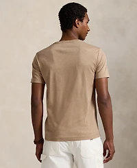 Polo Ralph Lauren Men's Custom Slim Fit Soft Cotton T-Shirt