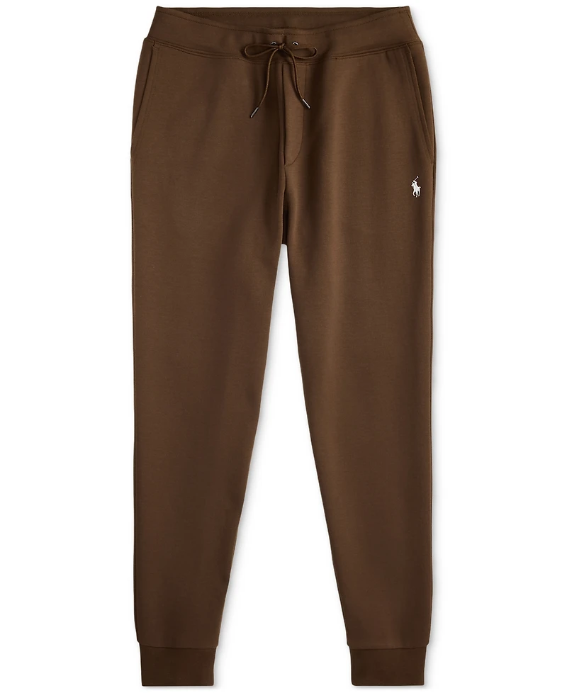 Polo Ralph Lauren Men's Double-Knit Jogger Pants