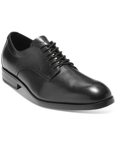 Cole Haan Men's Harmon Grand Plain Toe Oxfords