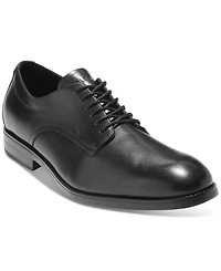Cole Haan Men's Harmon Grand Plain Toe Oxfords