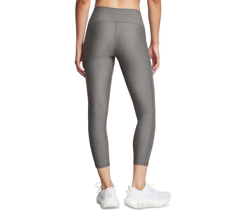 Under Armour Women's Tech High-Rise Ankle Length Leggings