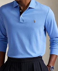 Polo Ralph Lauren Men's Classic-Fit Long Sleeve Soft Cotton Shirt