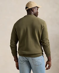Polo Ralph Lauren Men's Big & Tall Logo Fleece Sweatshirt