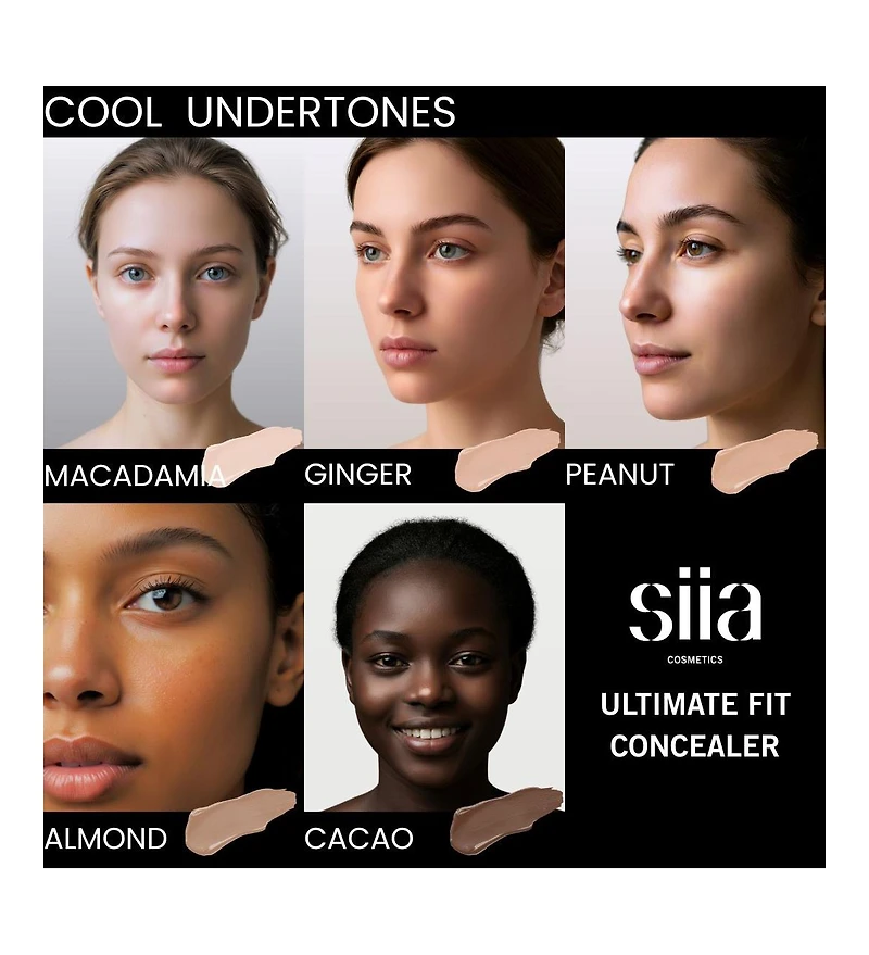 Ultimate Fit Concealer