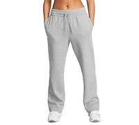 Under Armour Women's Rival Fleece Sweatpants