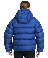 Nike Sportswear Kids 7-20 All Day Play Therma-fit Puffer Jacket