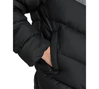 Nike Big Kids All Day Play Therma-fit Loose-Fit Puffer Jacket