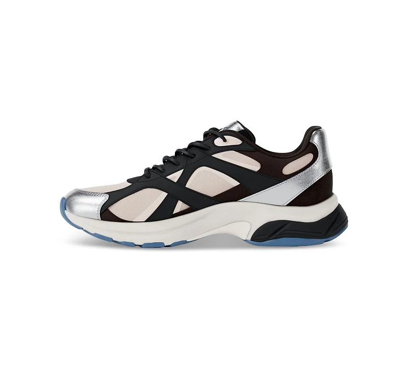 Michael Kors Men's Leo Trainer Sneakers