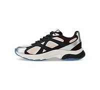 Michael Kors Men's Leo Trainer Sneakers