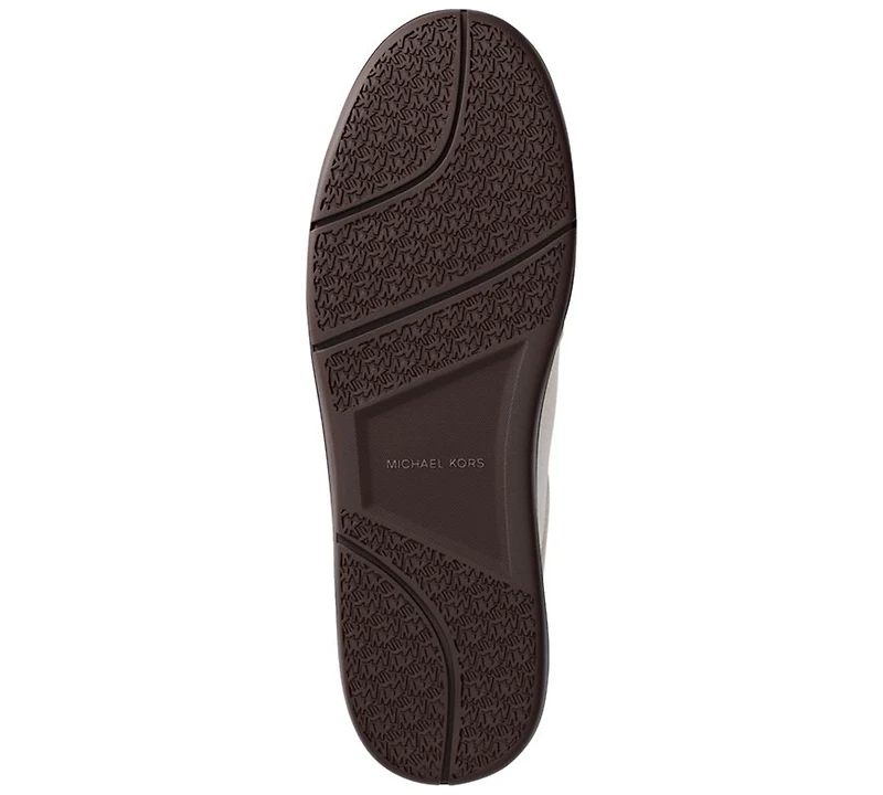 Michael Kors Men's Wilton Lace-Up Sneakers