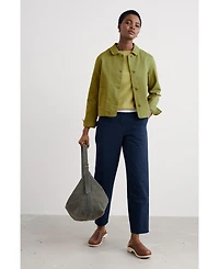 Seasalt Cornwall Women's Coombe Lane Jacket