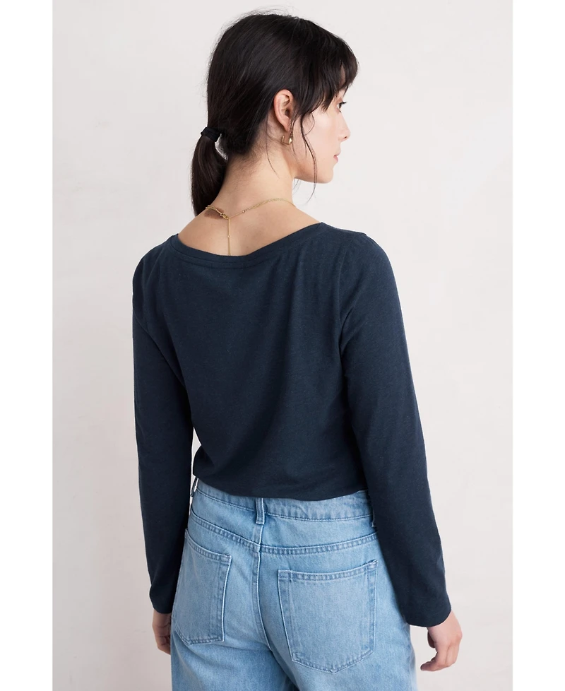 Seasalt Cornwall Women's Easel Top