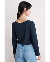 Seasalt Cornwall Women's Easel Top