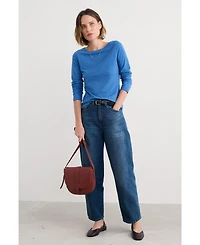 Seasalt Cornwall Women's Easel Top