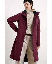 Seasalt Cornwall Women's Janelle Coat