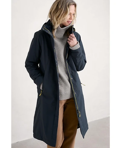 Seasalt Cornwall Women's Janelle Coat
