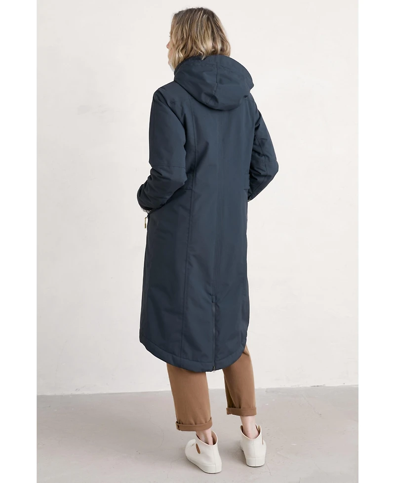 Seasalt Cornwall Women's Janelle Coat