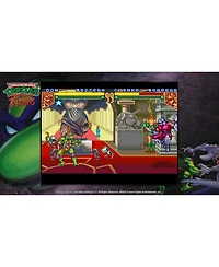 Teenage Mutant Ninja Turtles: The Cowabunga Collection