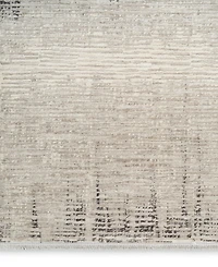 Calvin Klein CK079 Notes NOT06 3'9"x5'9" Area Rug