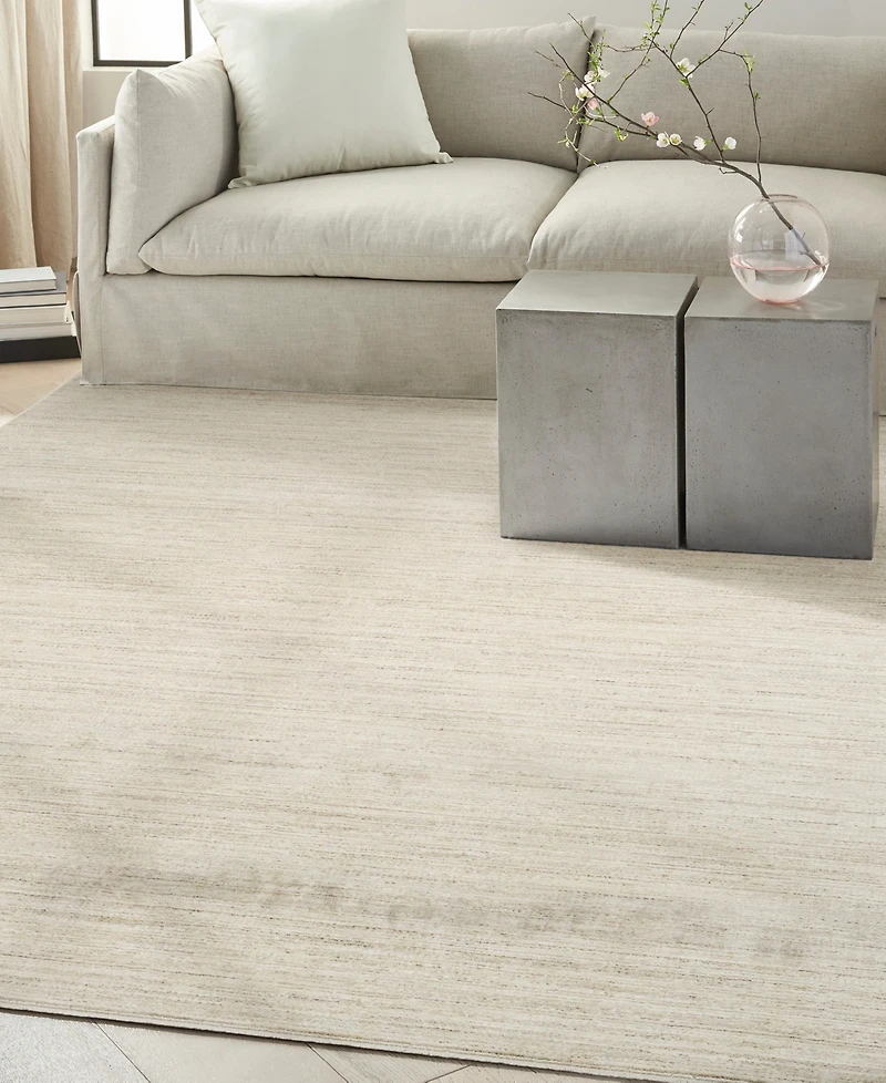 Calvin Klein CK079 Notes NOT03 5'2"x7'2" Area Rug