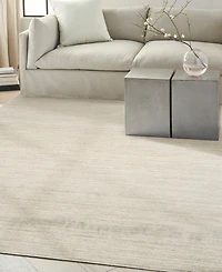 Calvin Klein CK079 Notes NOT03 5'2"x7'2" Area Rug