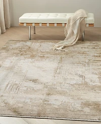 Calvin Klein CK078 Summit SUM02 5'2"x7'7" Area Rug