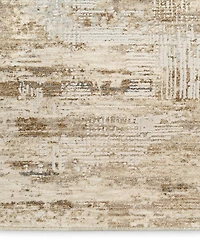 Calvin Klein CK078 Summit SUM02 2'2"x10' Runner Area Rug