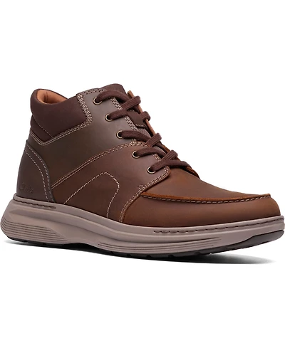 Clarks Men's Collection Craftwell Mid Boots